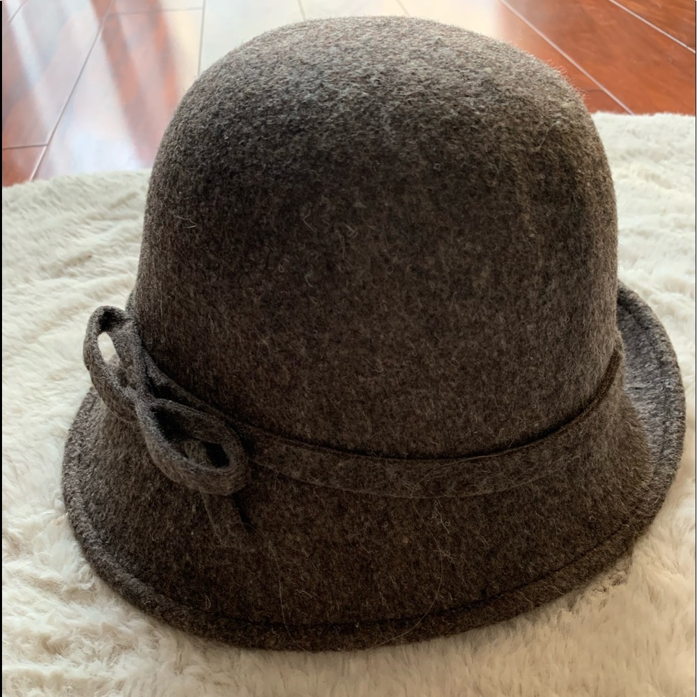 Chic hat, made in Italy